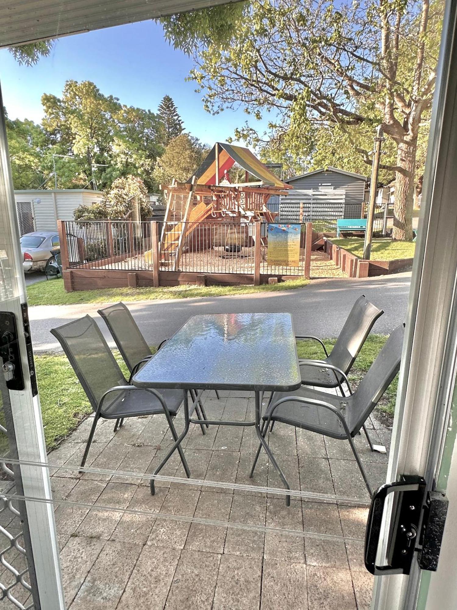 Mornington Peninsula Retro Caravans Rye Exterior foto