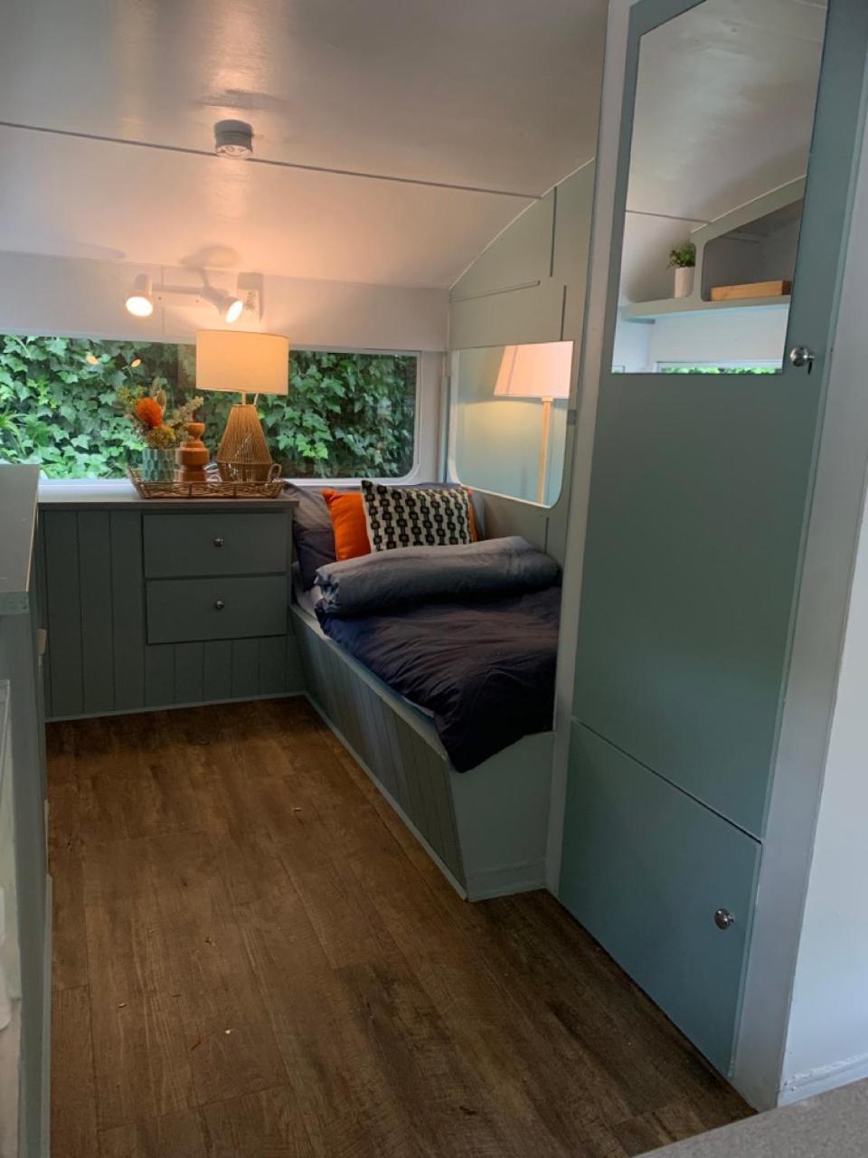 Mornington Peninsula Retro Caravans Rye Zimmer foto